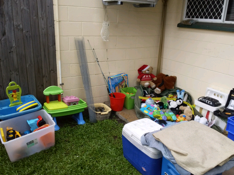 free toys gumtree